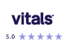 vitals reviews