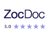 zocdoc reviews