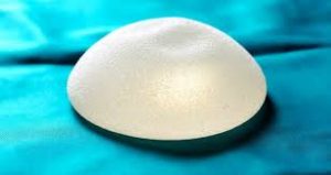 breast implant recall