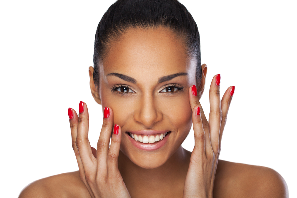 PRP Facial