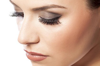 Brow Lift and Blepharoplasty Procedure