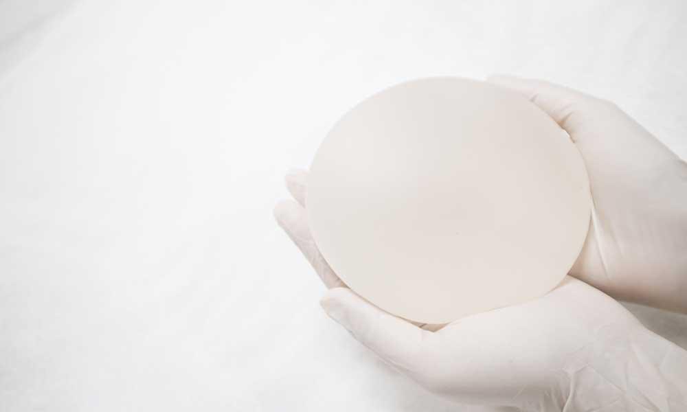 Breast Implant Revision Baltimore