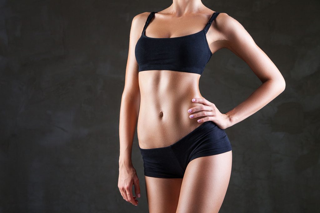 Post-GLP-1 Weight Loss Surgery